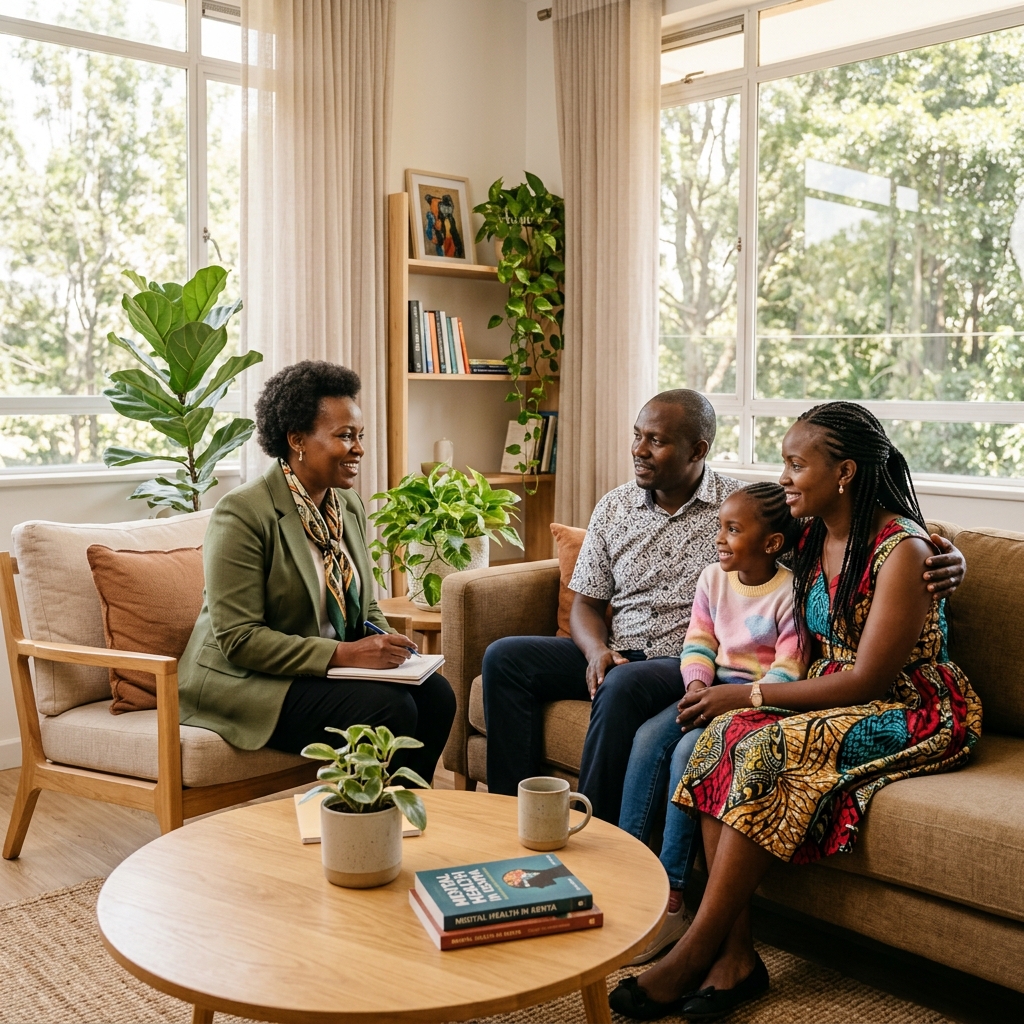 ACCTI counselling session